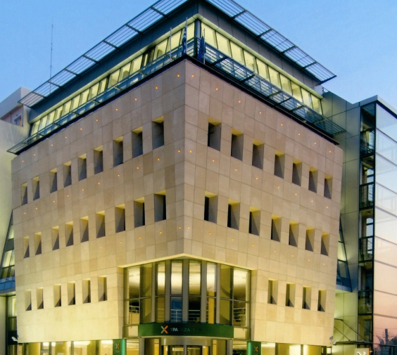 ΑΕΕΑΠ Χανίων - Επενδύσεις σε ακίνητη περιουσία