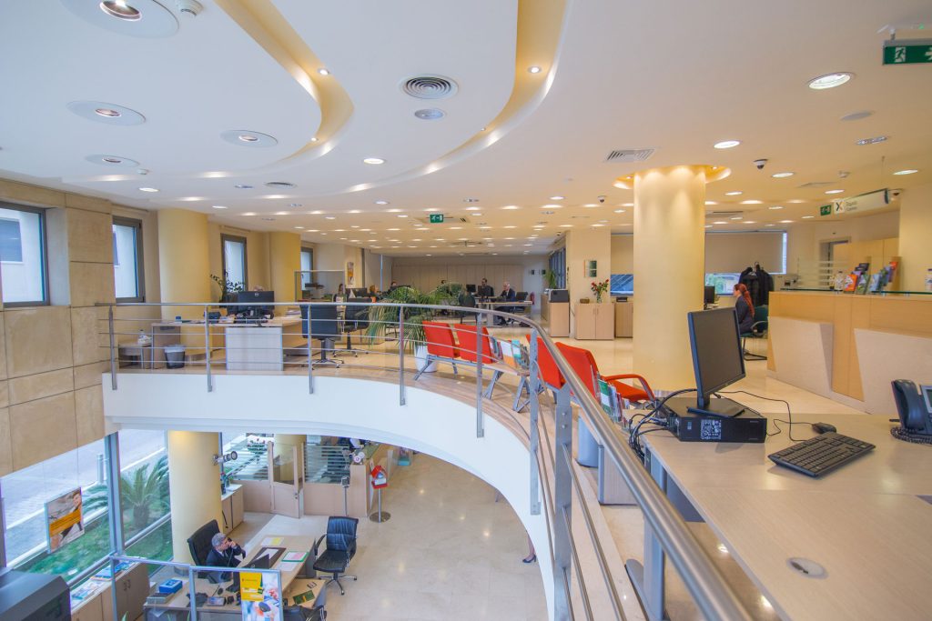 Κτίριο Διοίκησης ΣΤΧ