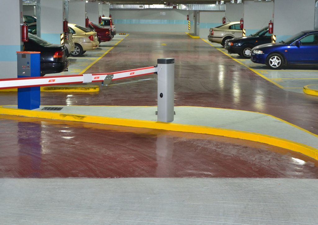 Εμπορικό Κέντρο OLEA