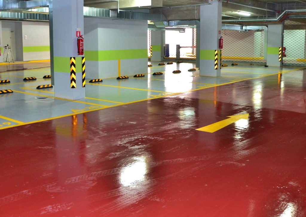 Εμπορικό Κέντρο OLEA