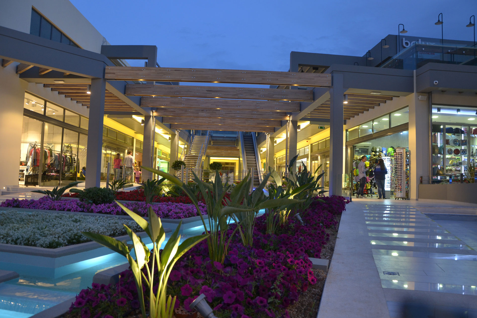 ΑΕΕΑΠ Χανίων - Επενδύσεις σε ακίνητη περιουσία