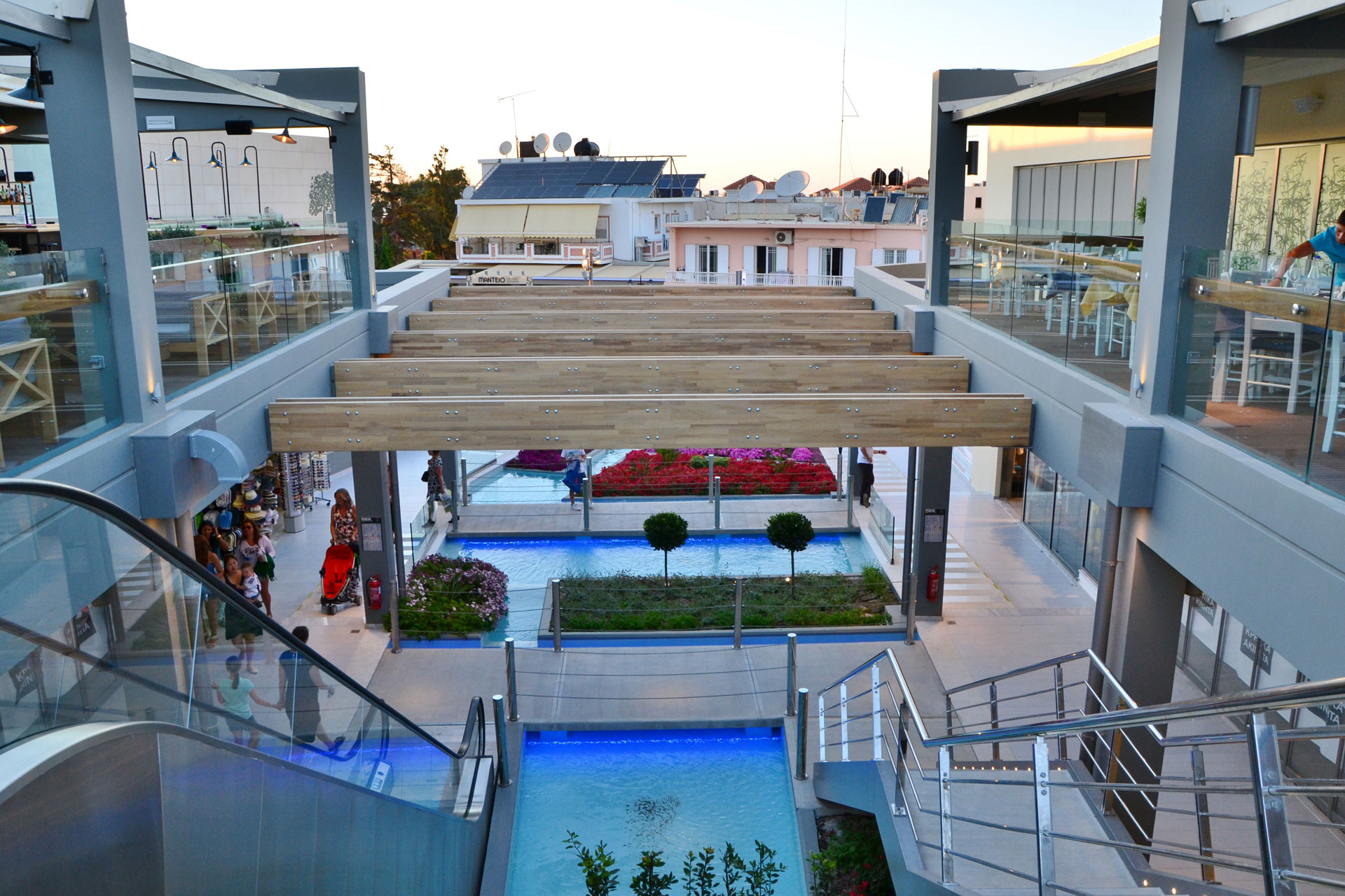 ΑΕΕΑΠ Χανίων - Επενδύσεις σε ακίνητη περιουσία