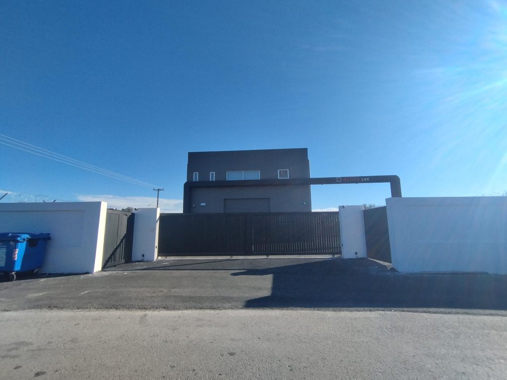 Βιοτεχνικό Γαλατά