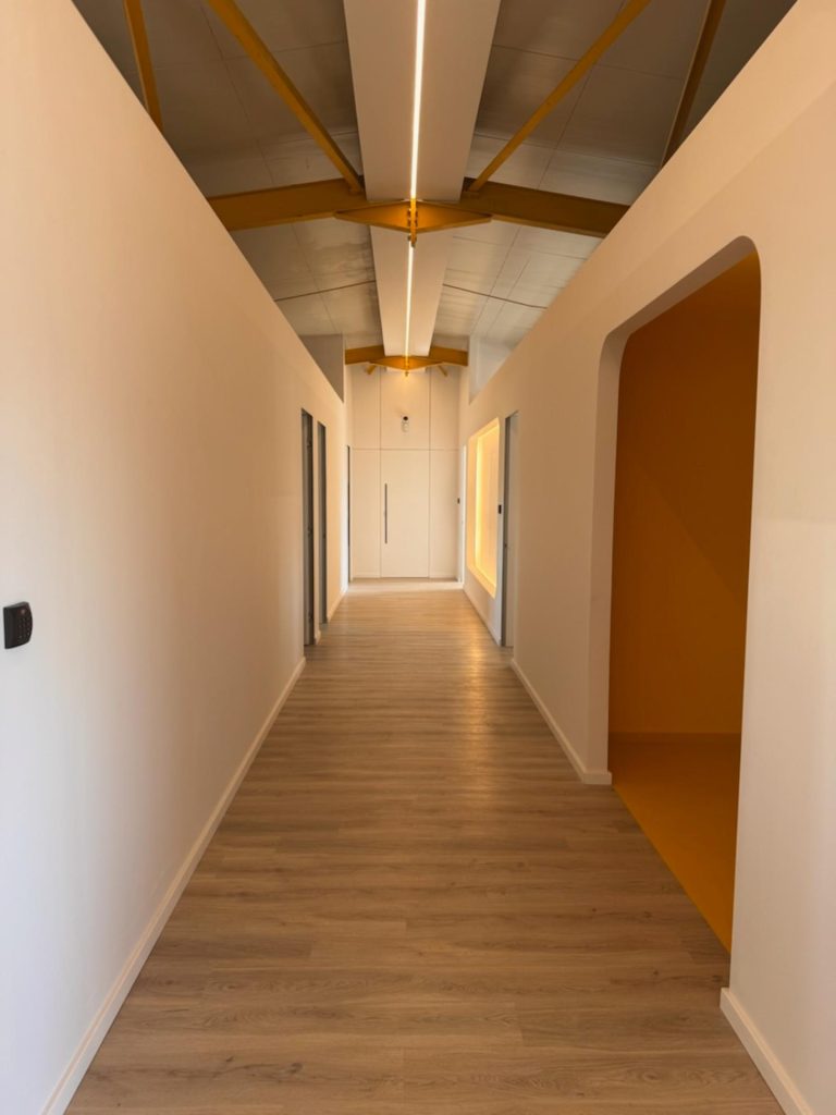 Βιοτεχνικό Γαλατά